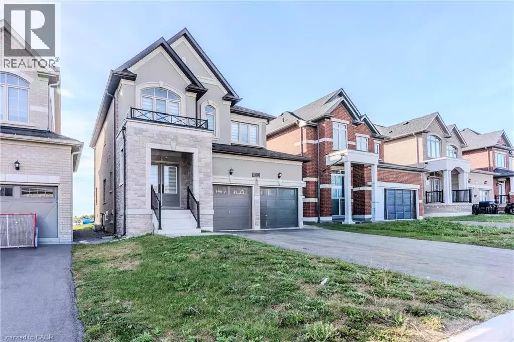 Innisfil, ON L9S0P5,1355 BRODERICK Street