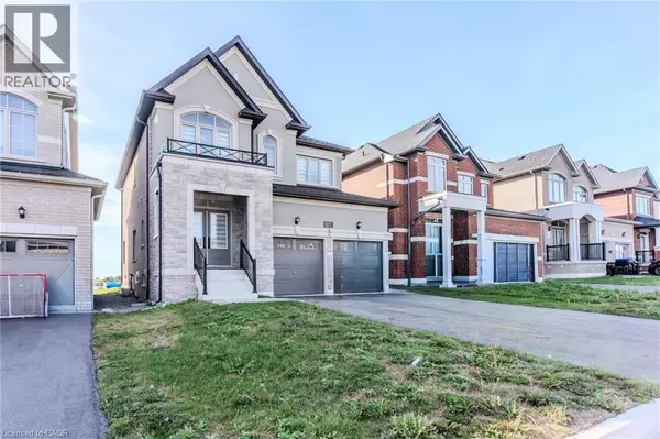 1355 BRODERICK Street, Innisfil, ON L9S0P5