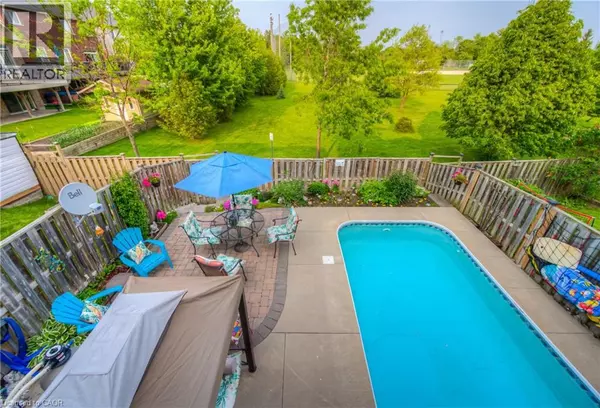 Breslau, ON N0B1M0,75 NORWICH Road