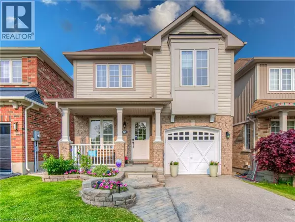 75 NORWICH Road, Breslau, ON N0B1M0