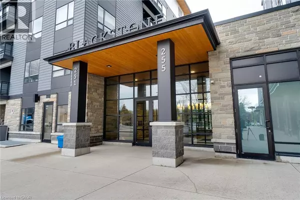 Waterloo, ON N2J4G8,255 NORTHFIELD DR #202