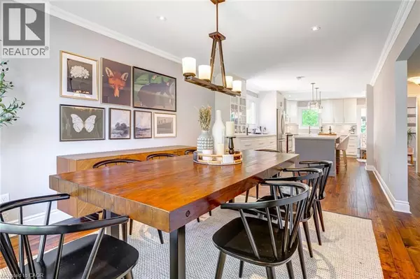 Burlington, ON L7P2Z1,1807 HEATHER HILLS Drive