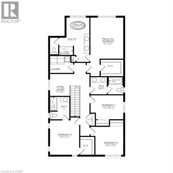 Waterloo, ON N2V0C3,335 CANADA PLUM Street