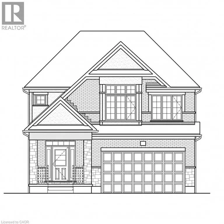 Waterloo, ON N2V0H8,541 BALSAM POPLAR Street