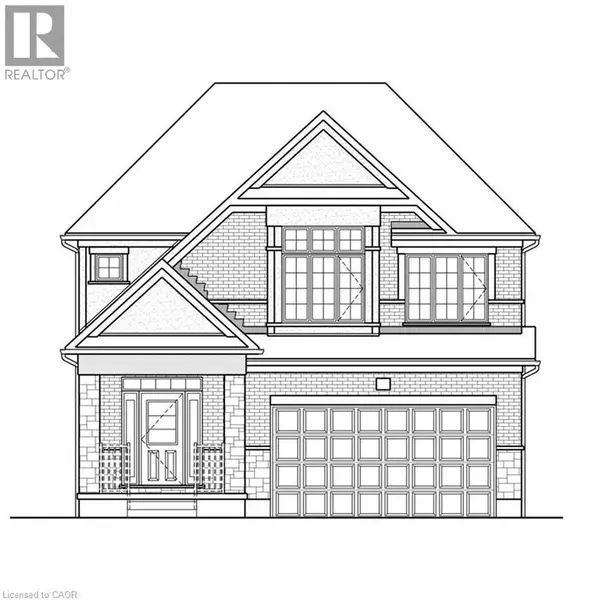 541 BALSAM POPLAR Street, Waterloo, ON N2V0H8