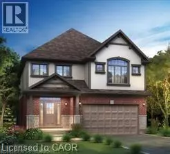 543 BALSAM POPLAR Street, Waterloo, ON N2V0H8