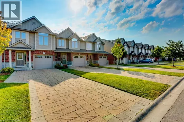 London, ON N6L0C8,3423 CASTLE ROCK PL #10