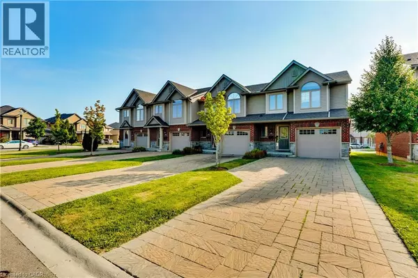 London, ON N6L0C8,3423 CASTLE ROCK PL #10