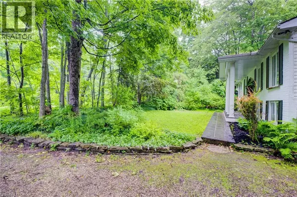 Huron-kinloss, ON N2Z0B3,46 BLAIRS Trail