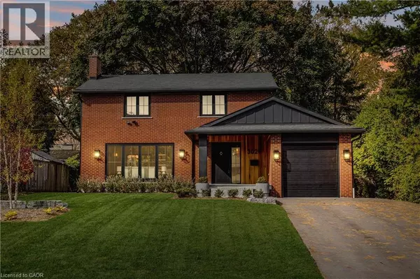 3029 EVA Drive, Burlington, ON L7N2K3