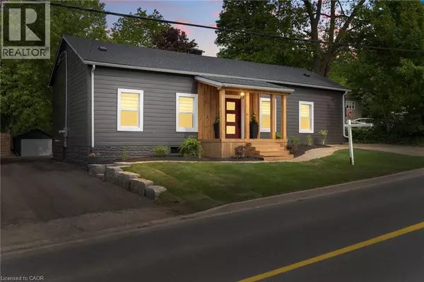 1283 SWAN Street, Ayr, ON N0B1E0