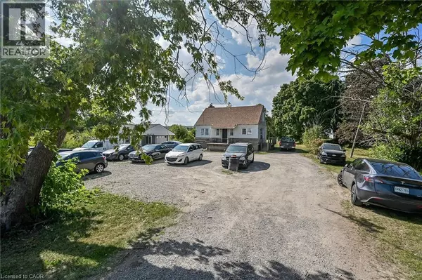 Hamilton, ON L0R1W0,2918 UPPER JAMES Street