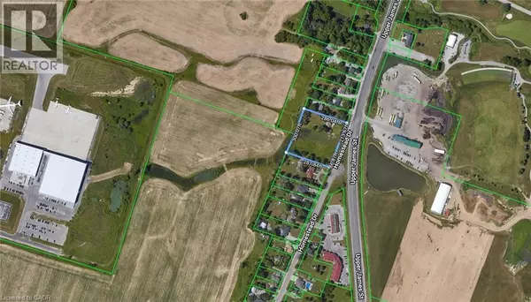 Hamilton, ON L0R1W0,2918 UPPER JAMES Street