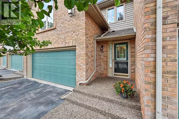 Burlington, ON L7N1N1,3333 NEW ST #18
