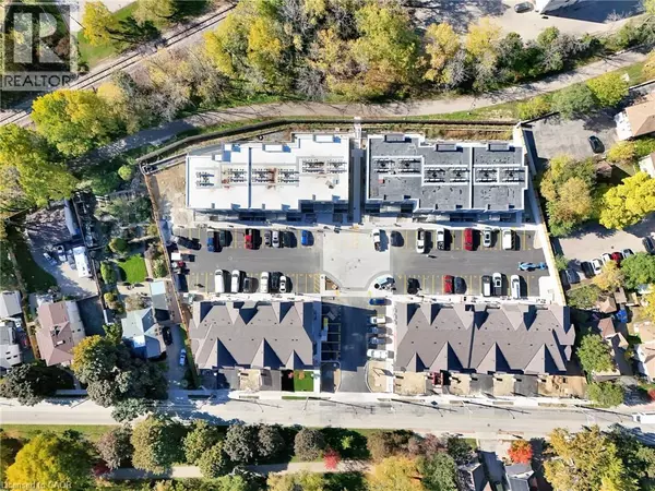 Kitchener, ON N2G2Y2,31 MILL ST #72