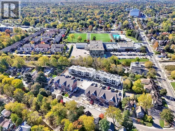 Kitchener, ON N2G2Y2,31 MILL ST #46