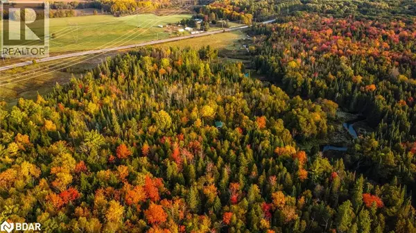 Oro-medonte, ON L0K2C0,PT LOTS 23 & 24 CON 8