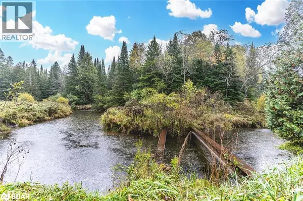 Oro-medonte, ON L0K2C0,PT LOTS 23 & 24 CON 8