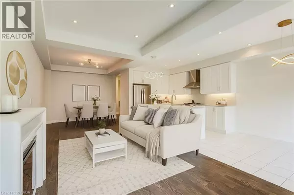 Kitchener, ON N2R0N8,4 STONEHILL AVE