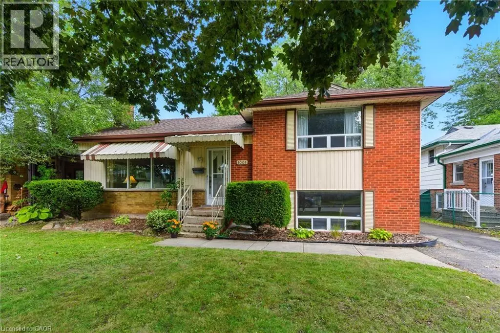 Hamilton, ON L8T1M6,1001 BRUCEDALE Avenue E