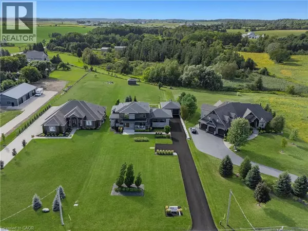 Wellesley, ON N0B2T0,1826 MOSER YOUNG Road