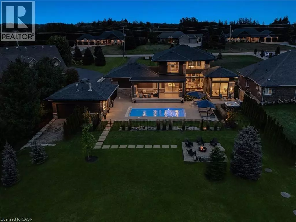 Wellesley, ON N0B2T0,1826 MOSER YOUNG Road