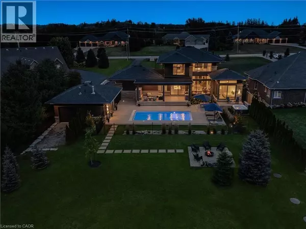 1826 MOSER YOUNG Road, Wellesley, ON N0B2T0