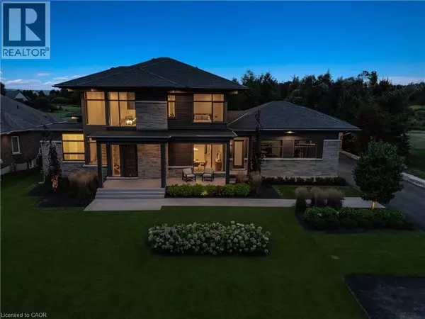 Wellesley, ON N0B2T0,1826 MOSER YOUNG Road