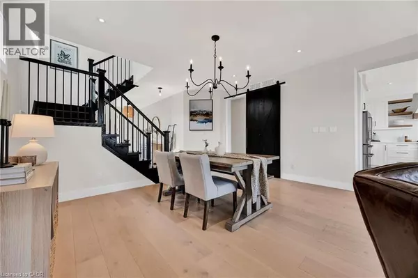Kitchener, ON N2P0J3,78 RIDGEMOUNT Street