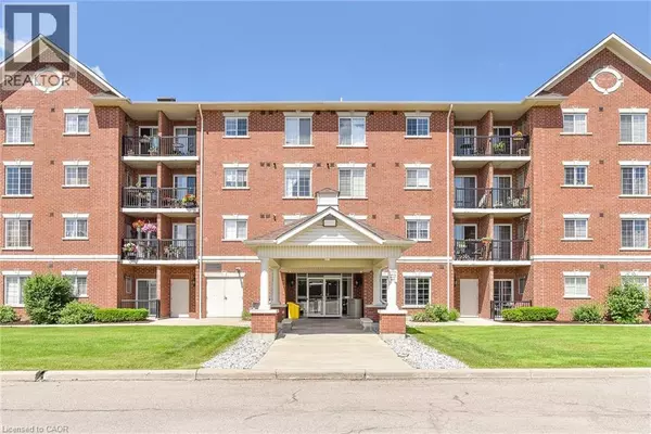 Guelph, ON N1E0C4,415 GRANGE RD #212