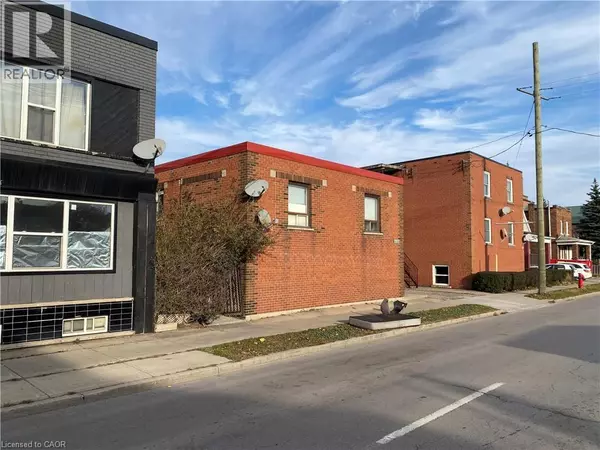 Hamilton, ON L8H2W4,1373 BARTON Street E