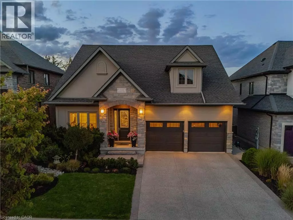 Waterloo, ON N2K0B3,308 DEERFOOT Trail