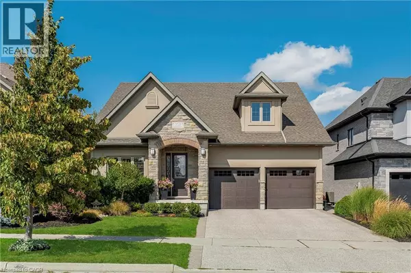308 DEERFOOT Trail, Waterloo, ON N2K0B3
