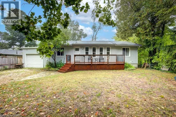 505 ATTAWANDARON Road, Kincardine, ON N0G2R0
