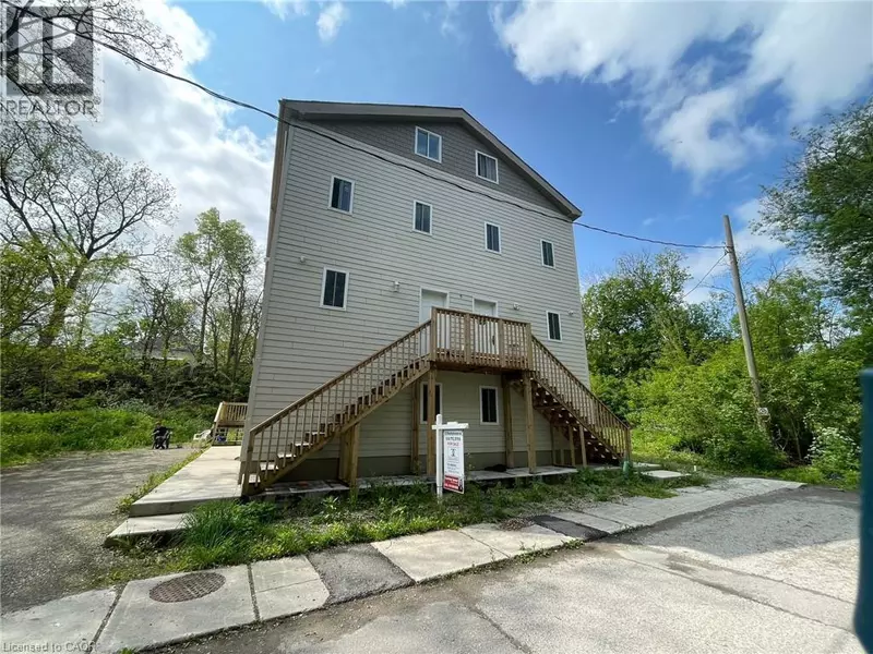 5 FRONT Street, London, ON N6C1K4