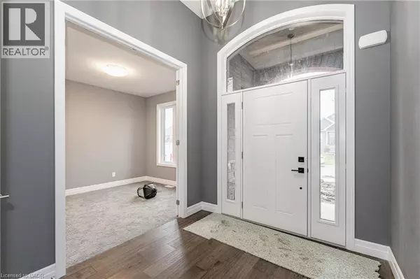 Milverton, ON N0K1M0,135 PUGH Street