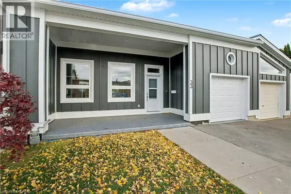 Hamilton, ON L9B2M1,33 SISTER KERN Terrace