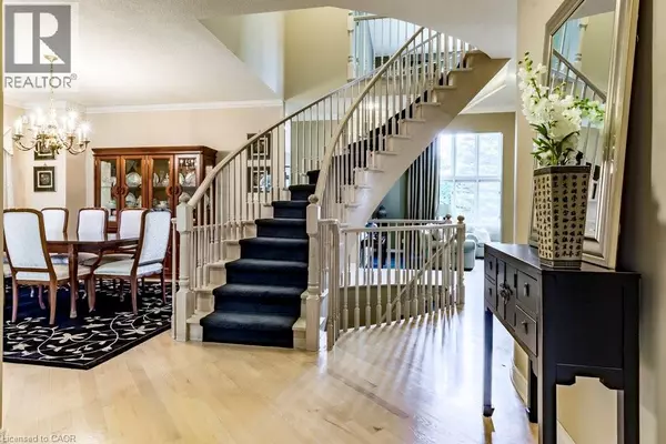 Ancaster, ON L9G3M9,223 BRIAR HILL Crescent