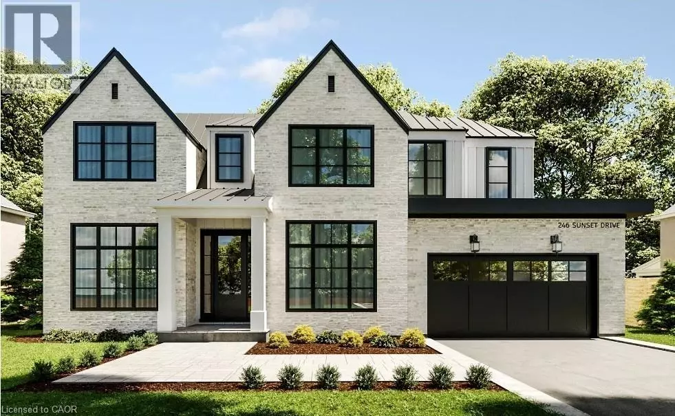 North Perth, ON N4W3S2,1048 WALTON Avenue