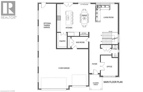 North Perth, ON N4W3S2,1048 WALTON Avenue