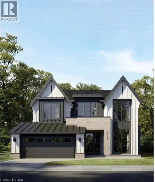 North Perth, ON N4W3S2,1048 WALTON Avenue