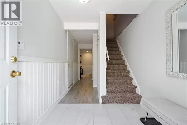Hamilton, ON L9C6R3,145 RICE AVE #22