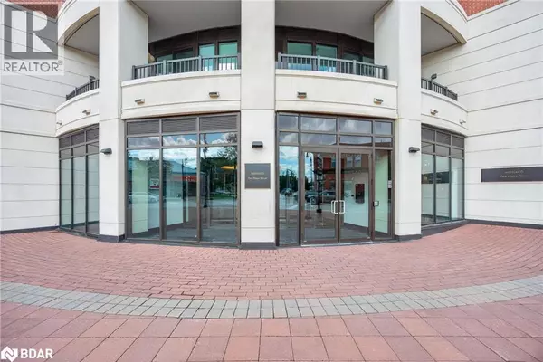 Collingwood, ON L9X0X3,1 HUME ST #308