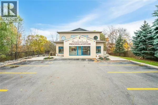 Hamilton, ON L9K1J8,900 GOLF LINKS Road