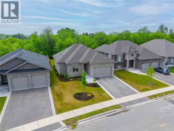 Waterford, ON N0E1Y0,50 VANROOY Trail