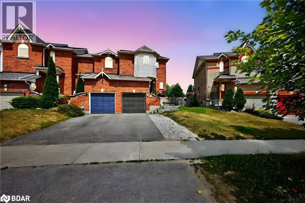 Barrie, ON L4N8X5,64 GADWALL Avenue