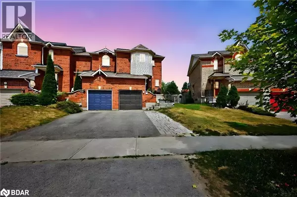 64 GADWALL Avenue, Barrie, ON L4N8X5