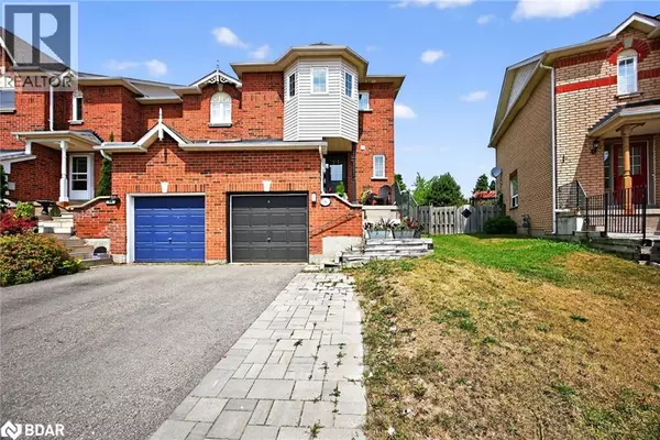 Barrie, ON L4N8X5,64 GADWALL Avenue