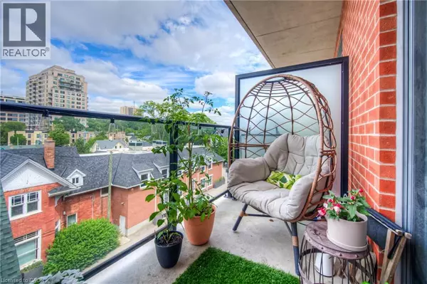 399 QUEEN ST South #418, Kitchener, ON N2G0C4