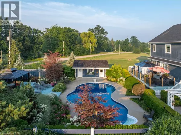 Niagara Falls, ON L3B5N4,7804 SCHISLER Road